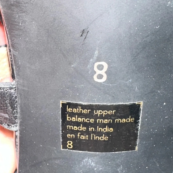 Seychelles Size 8 - Picture 6 of 8